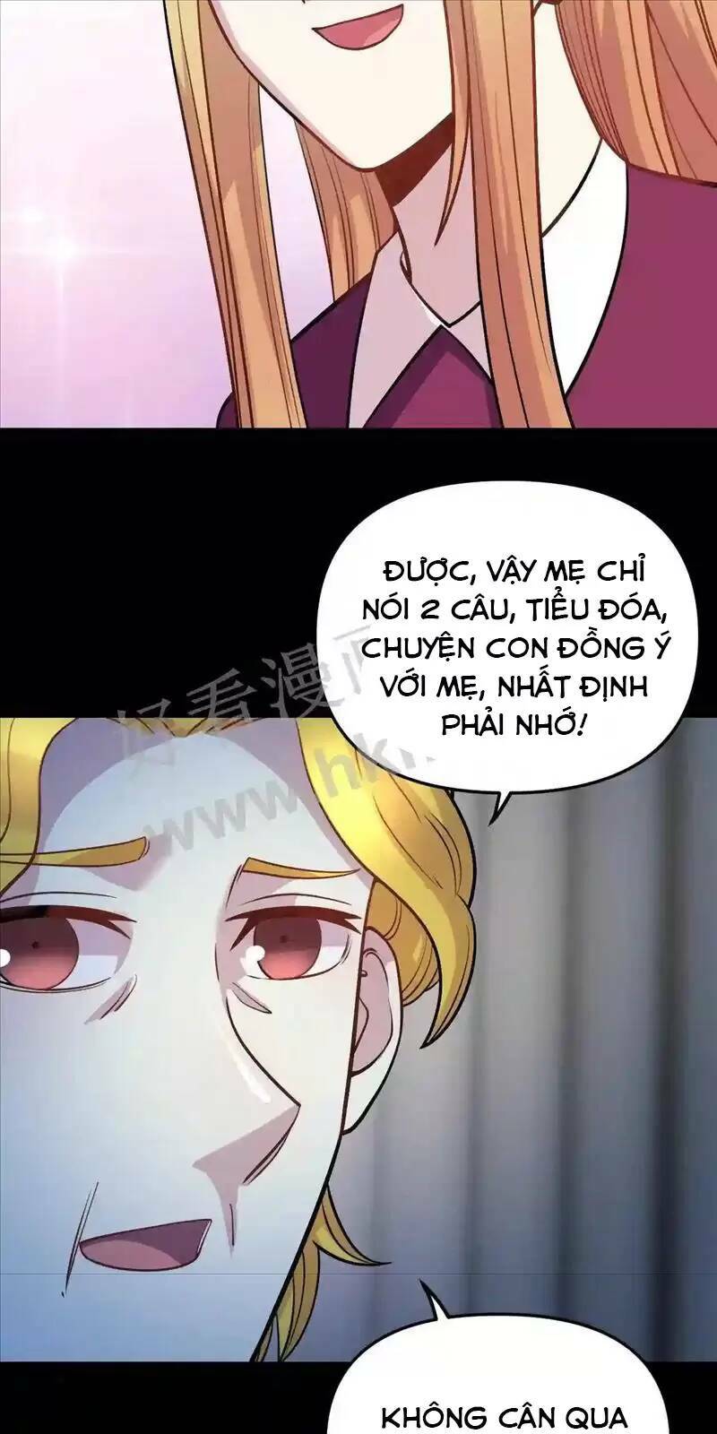 Trùng Sinh Trở Lại 1983 Làm Phú Hào: Chapter 92