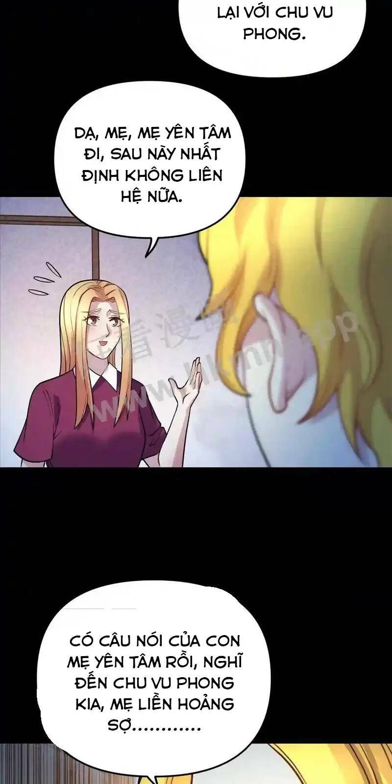 Trùng Sinh Trở Lại 1983 Làm Phú Hào: Chapter 92