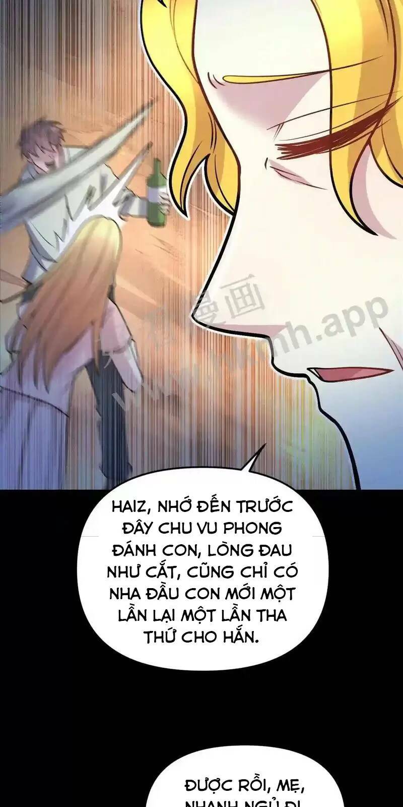 Trùng Sinh Trở Lại 1983 Làm Phú Hào: Chapter 92