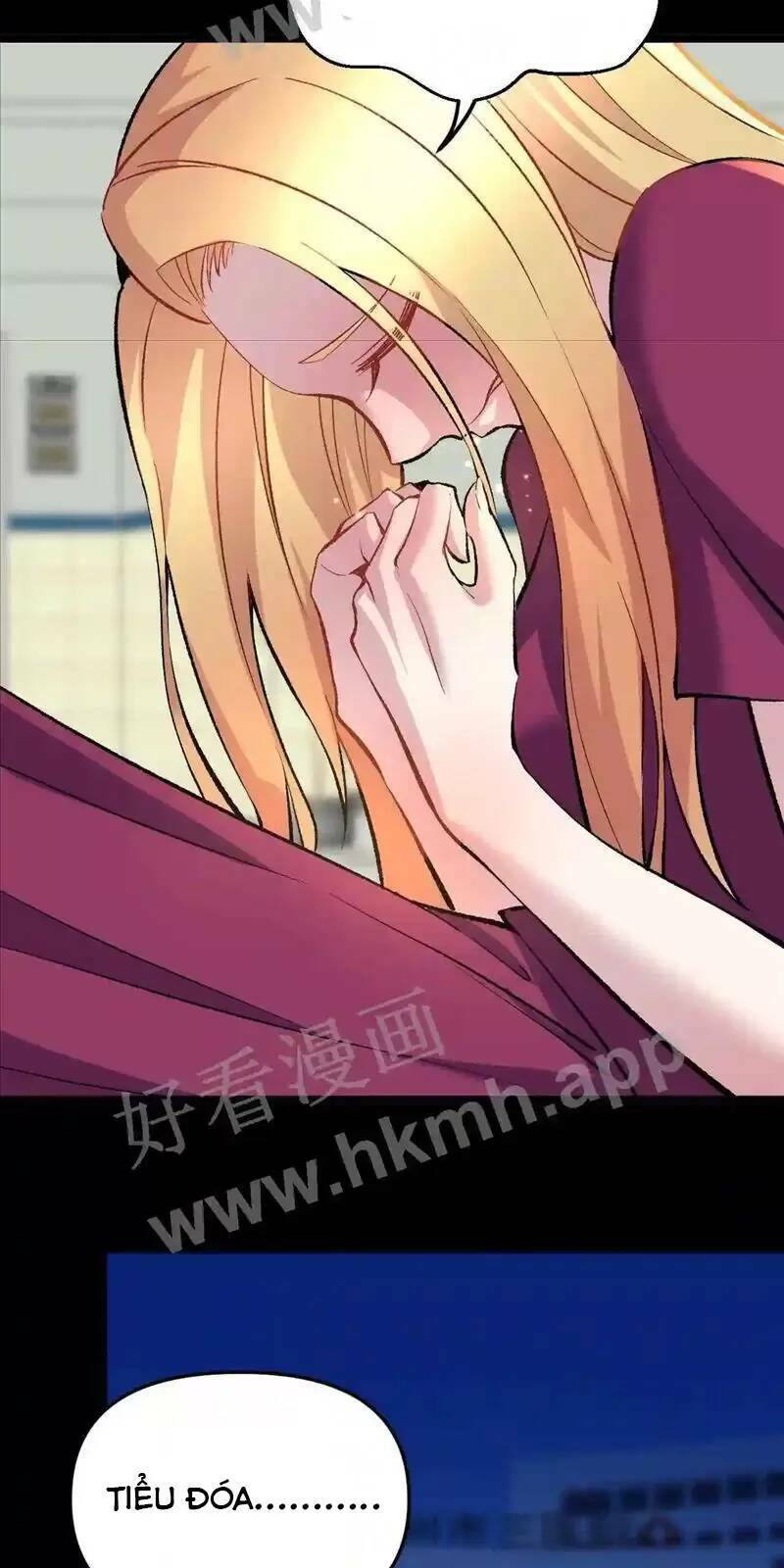 Trùng Sinh Trở Lại 1983 Làm Phú Hào: Chapter 92