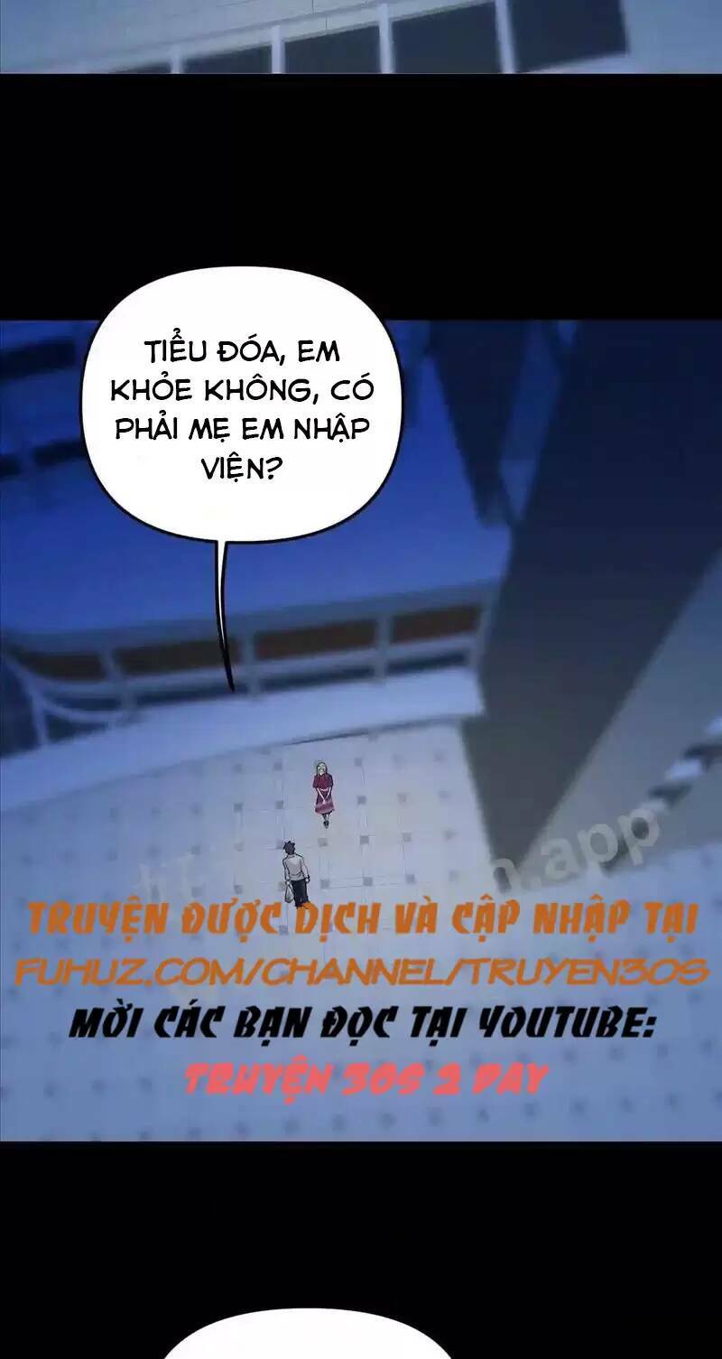 Trùng Sinh Trở Lại 1983 Làm Phú Hào: Chapter 92