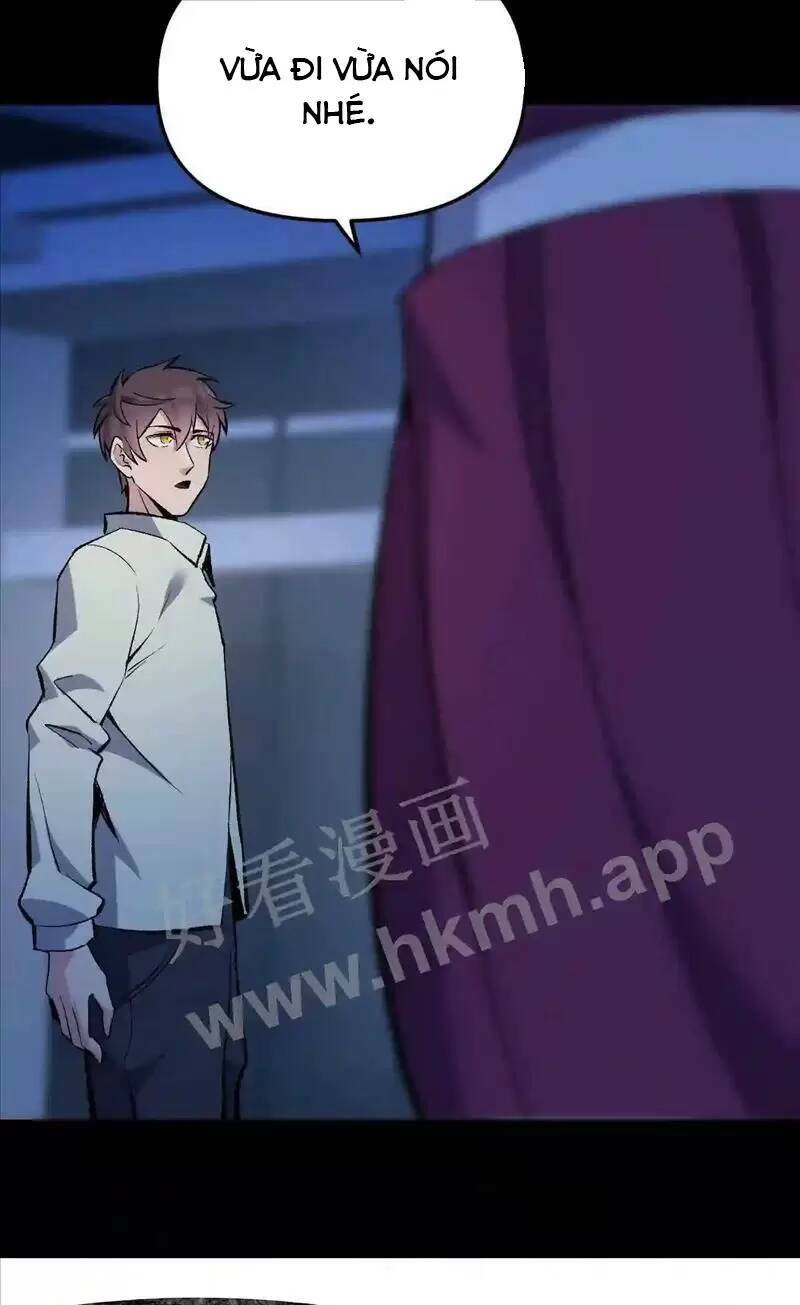 Trùng Sinh Trở Lại 1983 Làm Phú Hào: Chapter 92