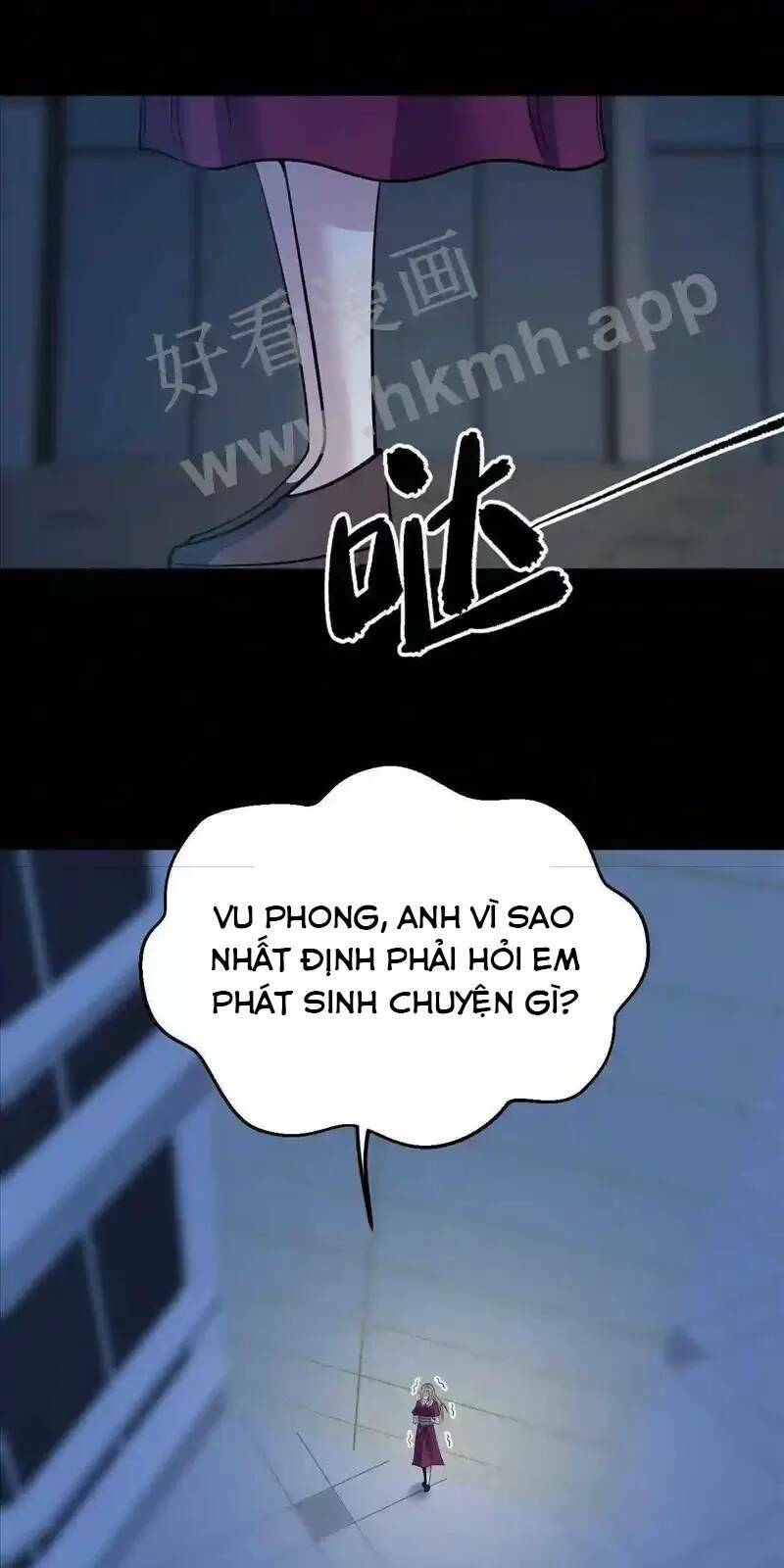 Trùng Sinh Trở Lại 1983 Làm Phú Hào: Chapter 92