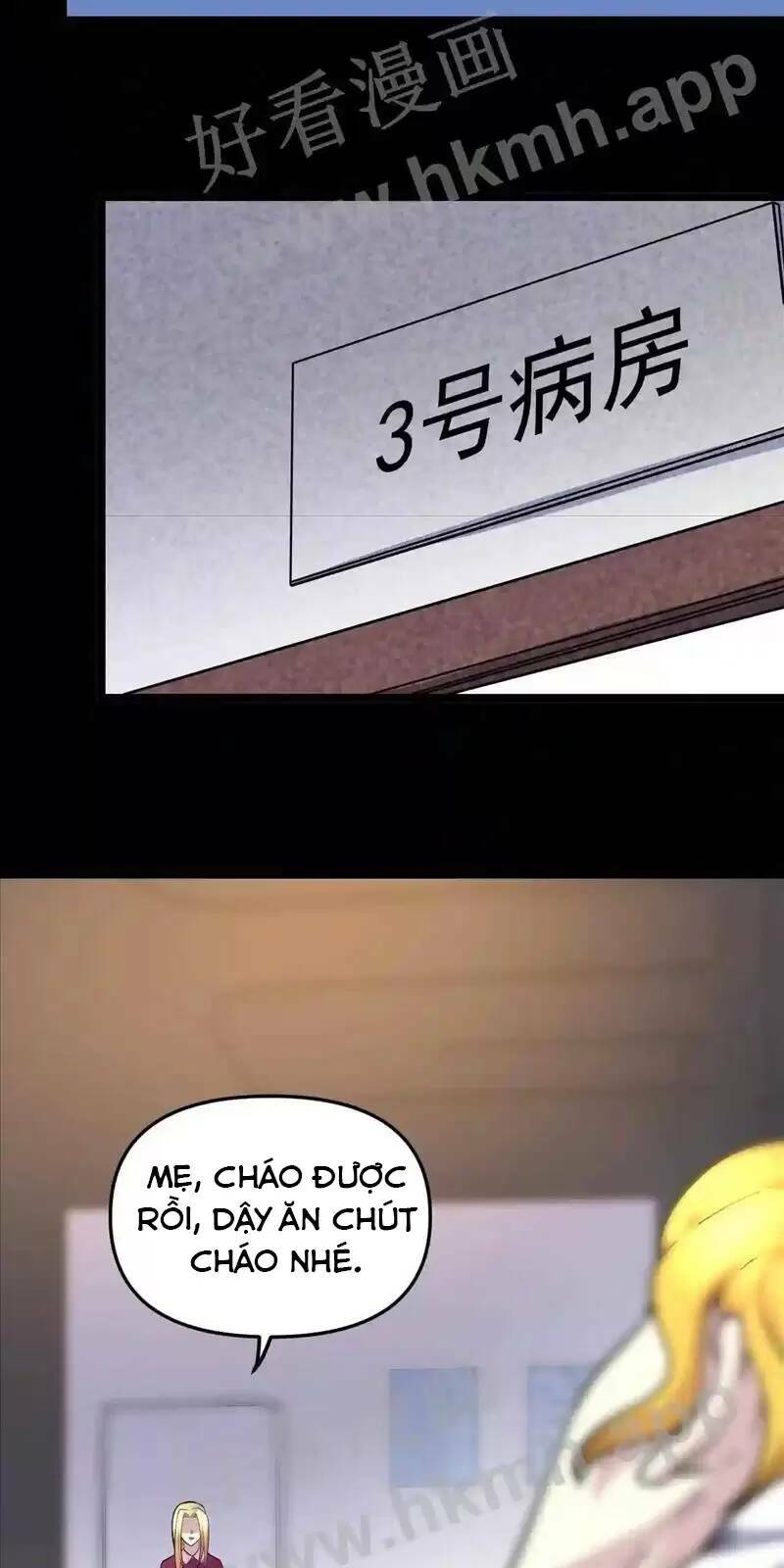 Trùng Sinh Trở Lại 1983 Làm Phú Hào: Chapter 92