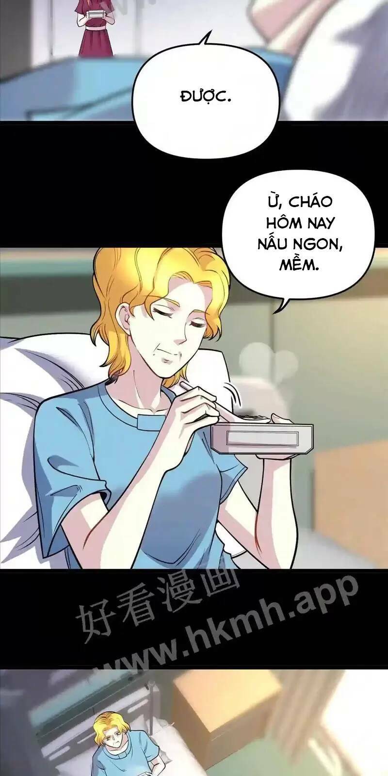 Trùng Sinh Trở Lại 1983 Làm Phú Hào: Chapter 92