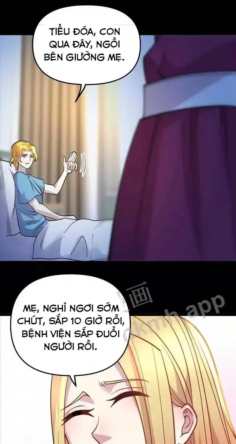 Trùng Sinh Trở Lại 1983 Làm Phú Hào: Chapter 92