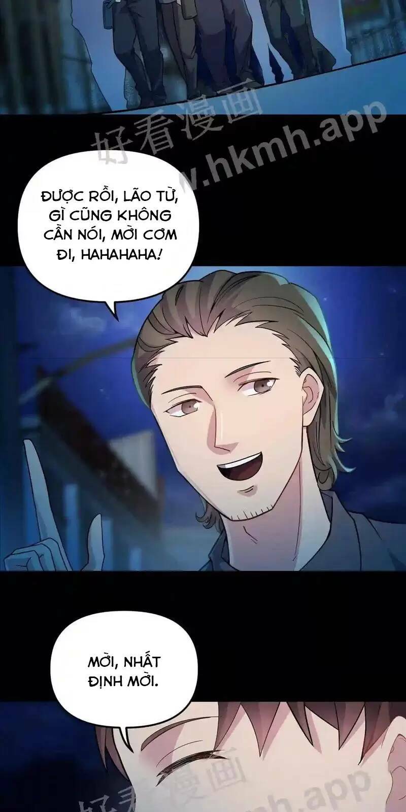 Trùng Sinh Trở Lại 1983 Làm Phú Hào: Chapter 96