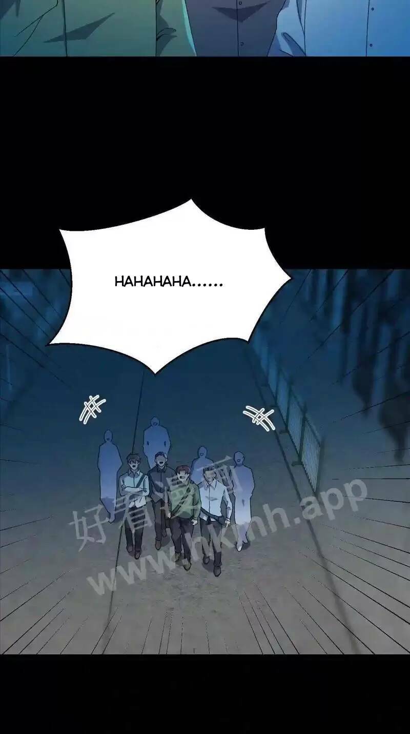Trùng Sinh Trở Lại 1983 Làm Phú Hào: Chapter 96