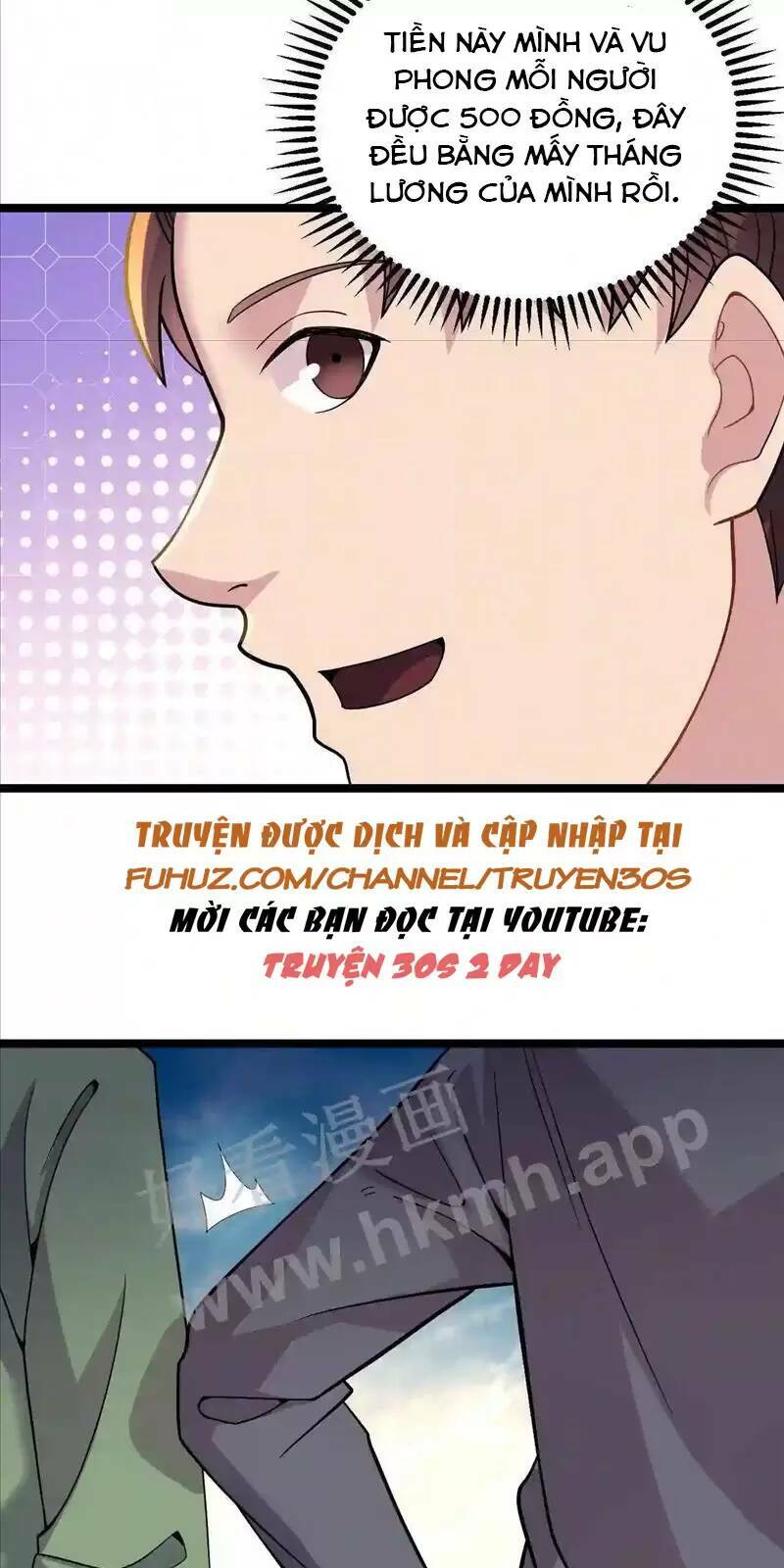 Trùng Sinh Trở Lại 1983 Làm Phú Hào: Chapter 96
