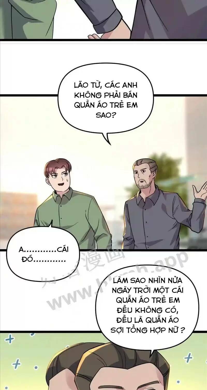 Trùng Sinh Trở Lại 1983 Làm Phú Hào: Chapter 96