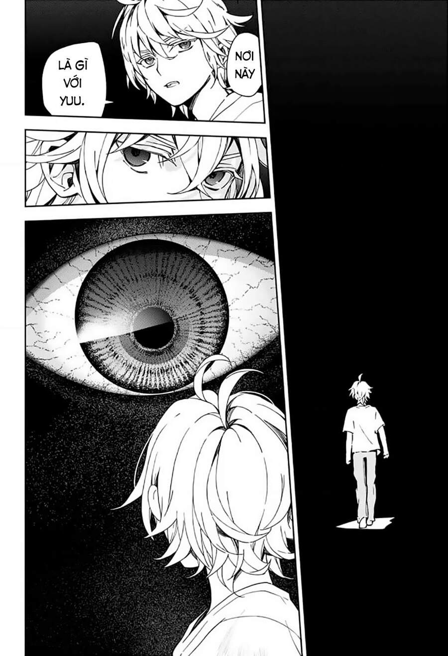 Owari No Seraph: Chương 106