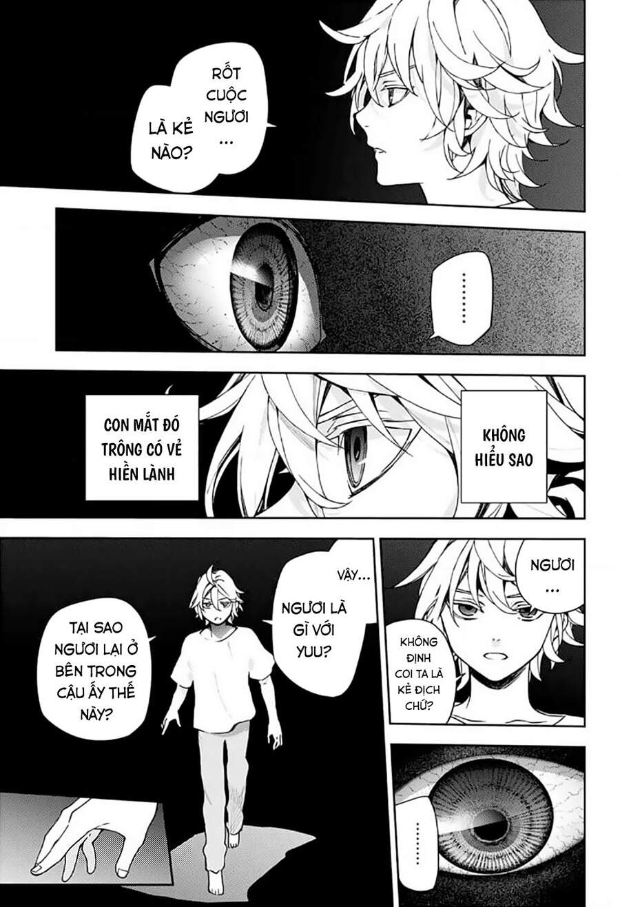 Owari No Seraph: Chương 106