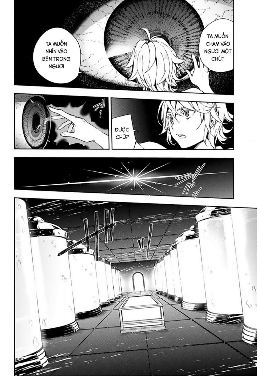 Owari No Seraph: Chương 106