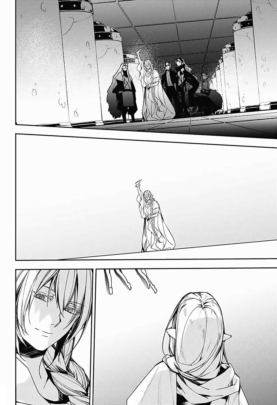 Owari No Seraph: Chương 107