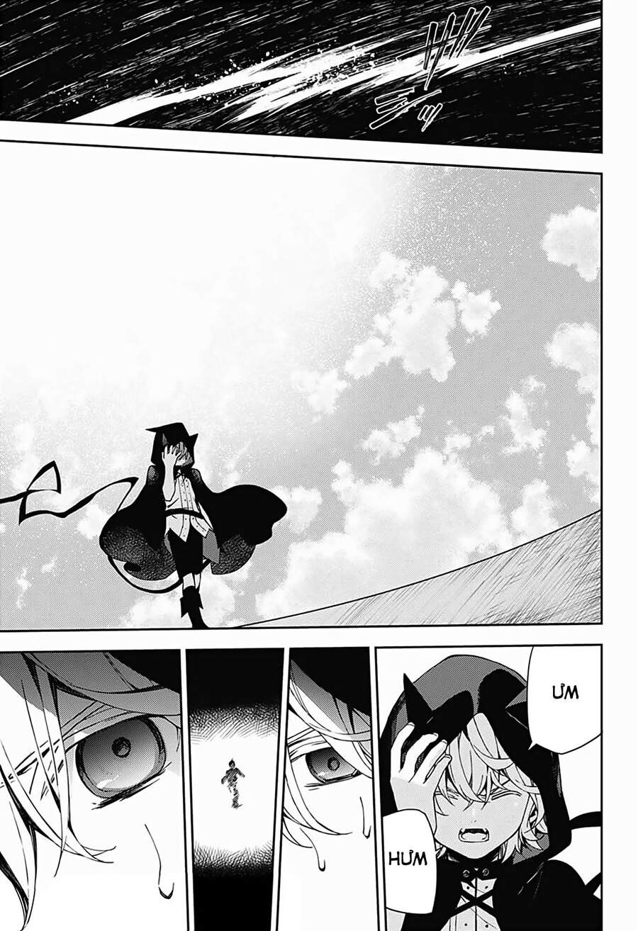 Owari No Seraph: Chương 107