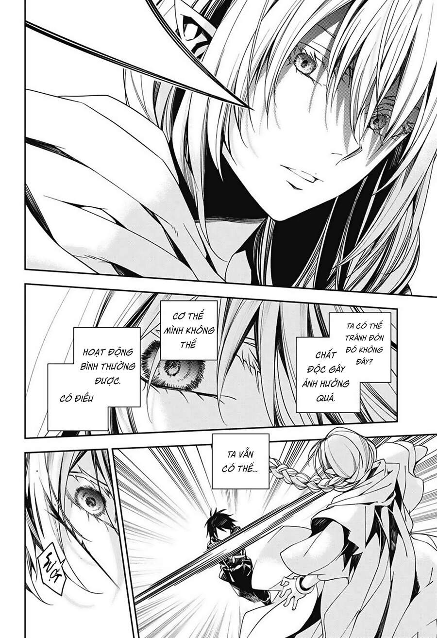 Owari No Seraph: Chương 108