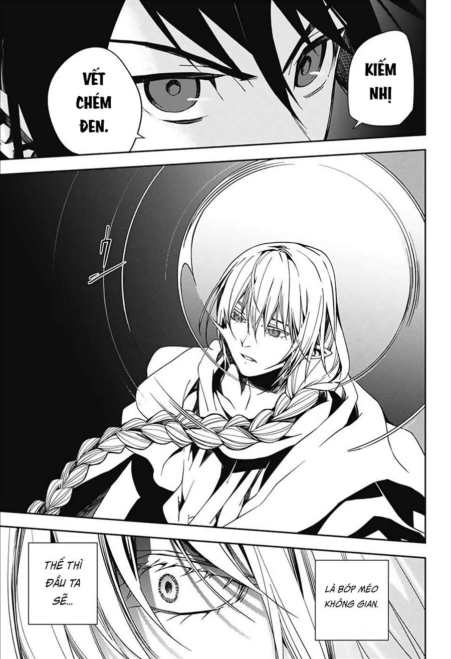 Owari No Seraph: Chương 108