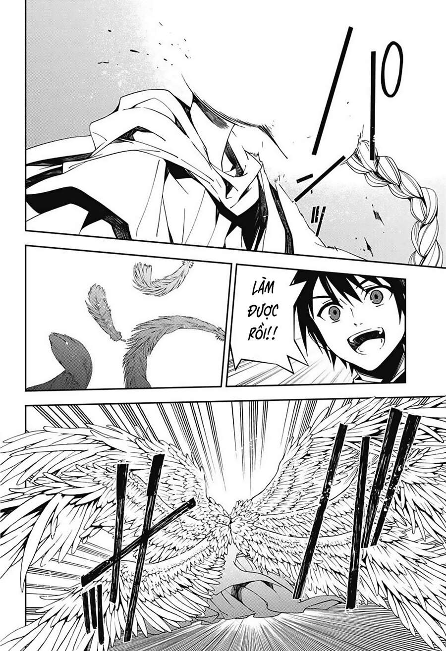 Owari No Seraph: Chương 108