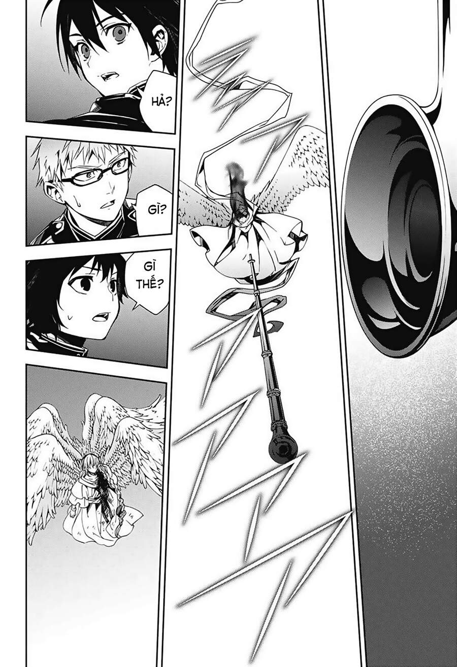 Owari No Seraph: Chương 108