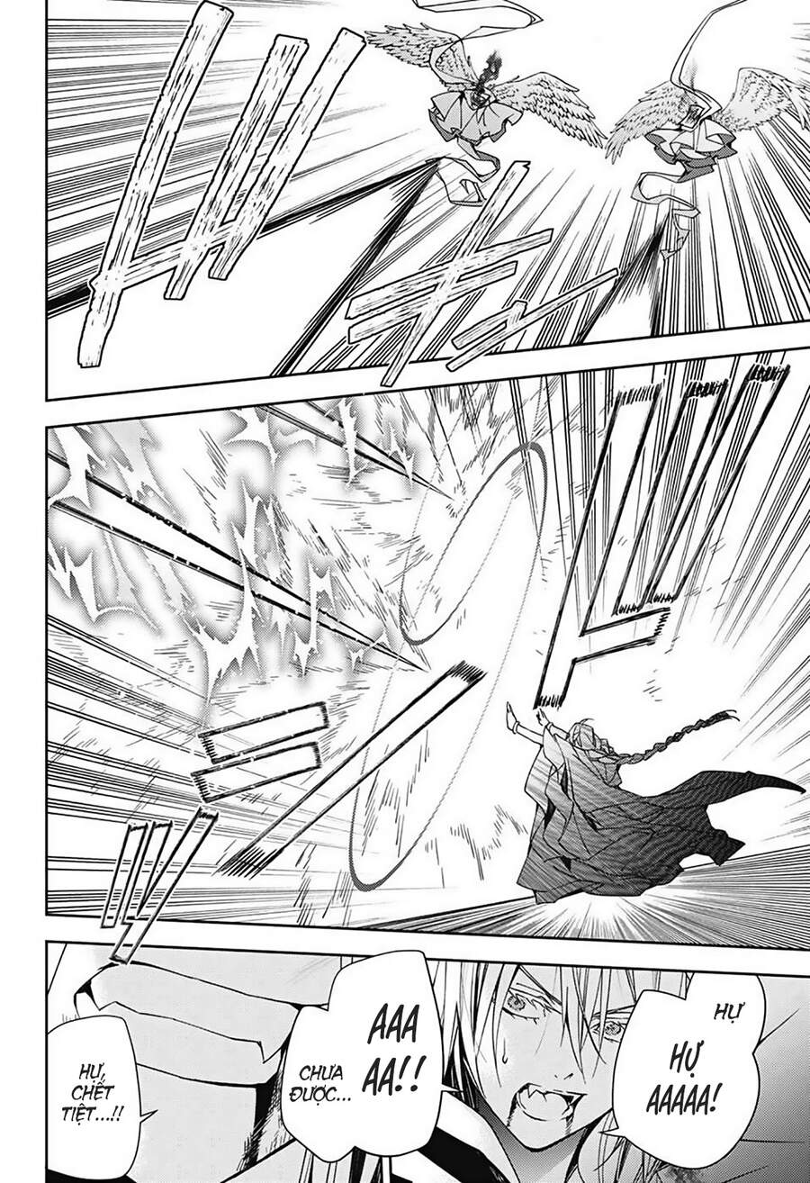 Owari No Seraph: Chương 108