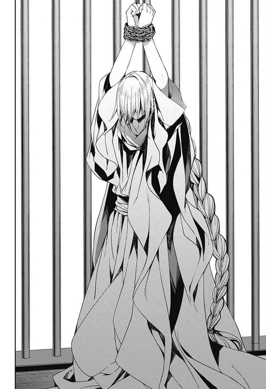 Owari No Seraph: Chương 108