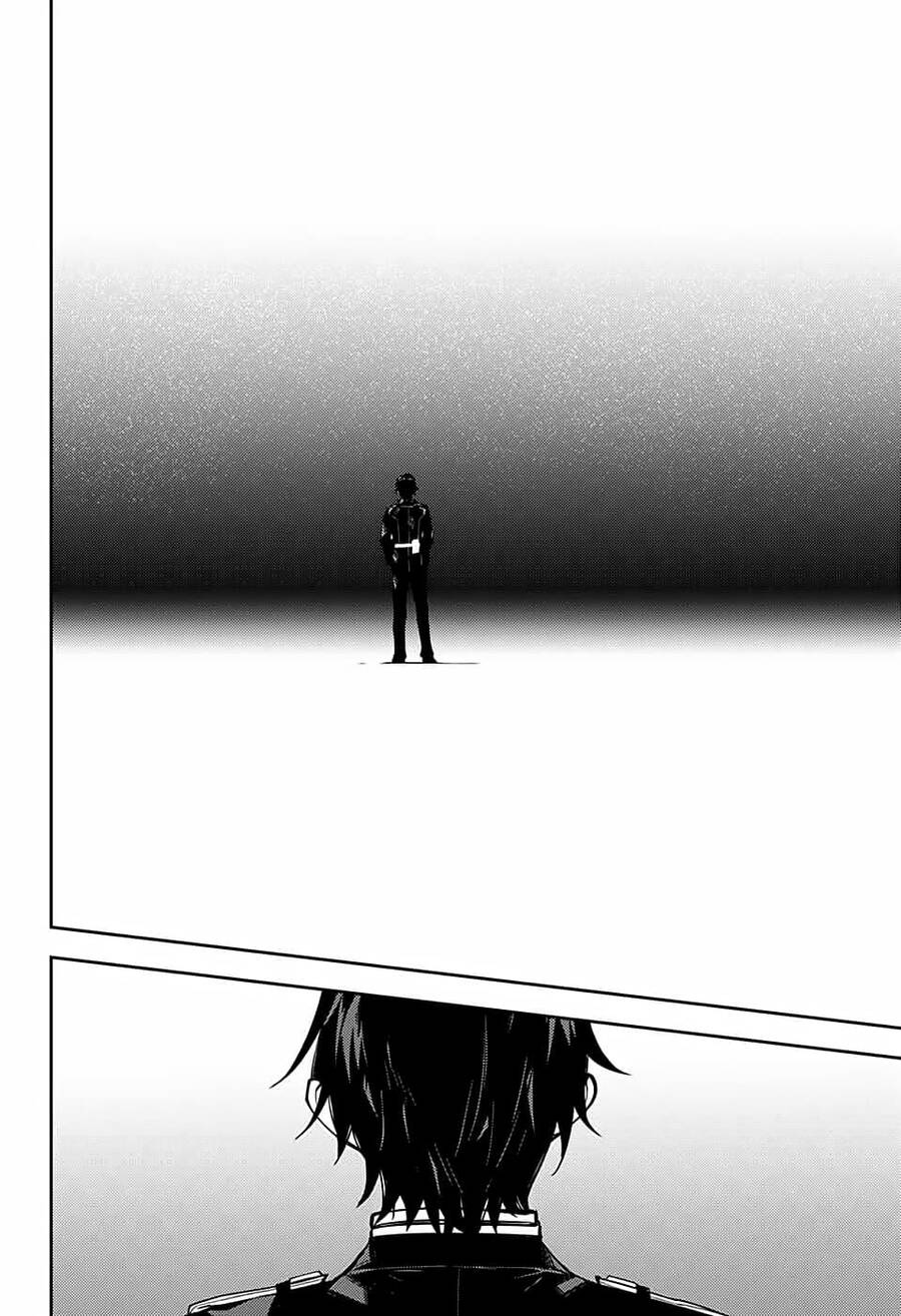 Owari No Seraph: Chương 112