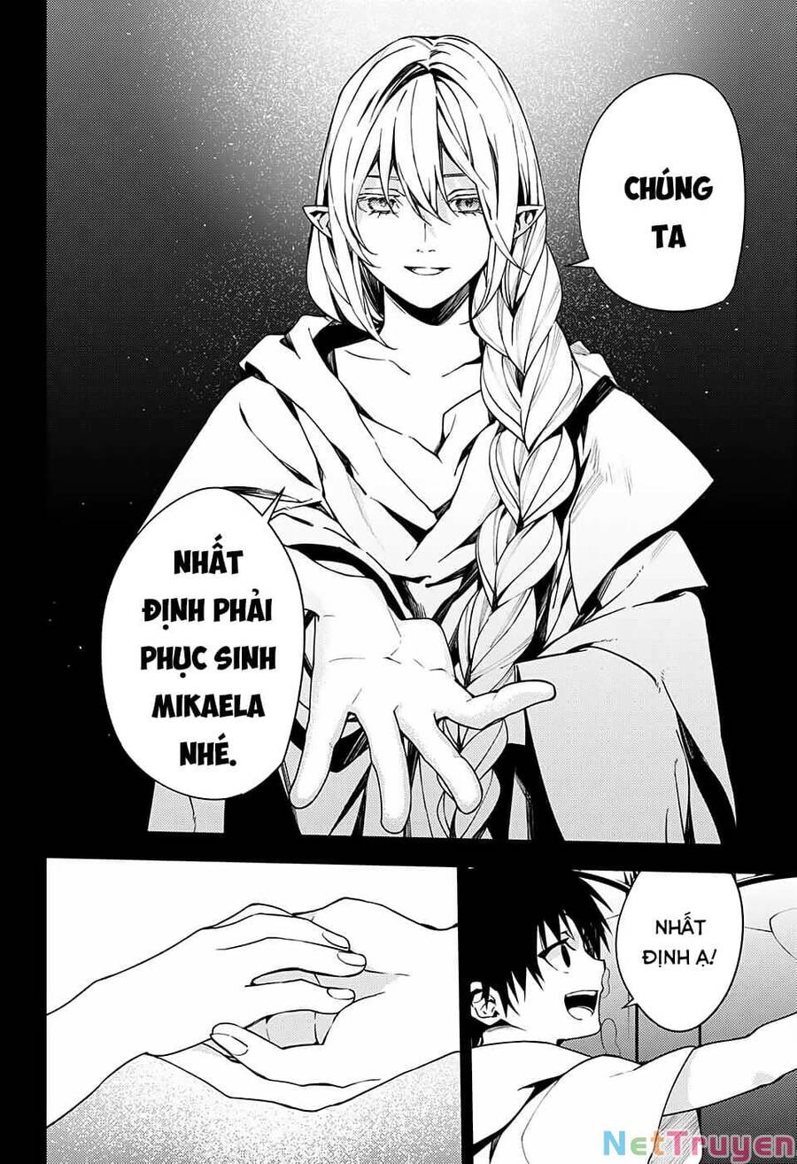 Owari No Seraph: Chương 113