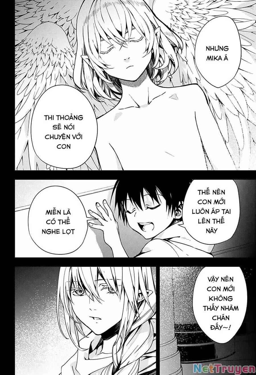 Owari No Seraph: Chương 113