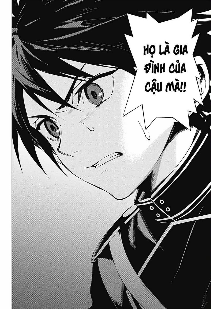 Owari No Seraph: Chương 115