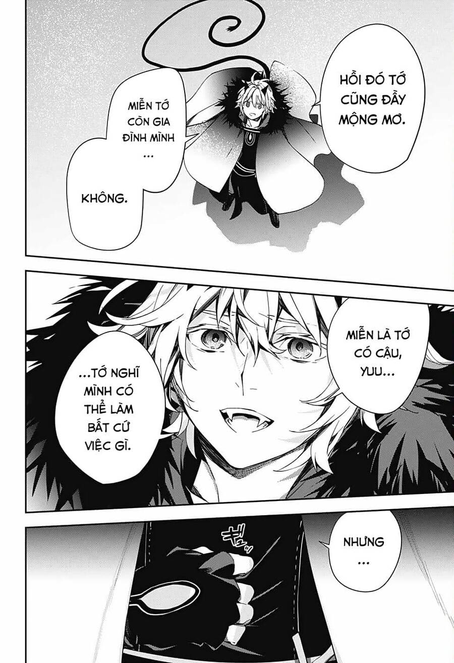 Owari No Seraph: Chương 115