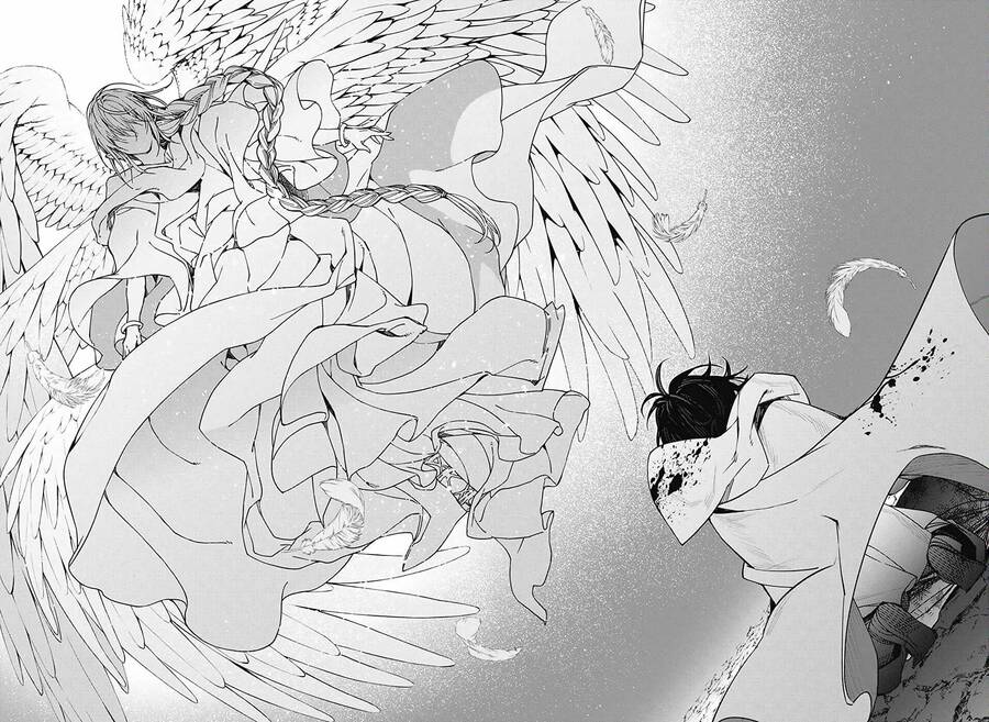 Owari No Seraph: Chương 116