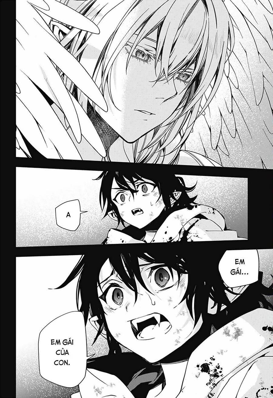 Owari No Seraph: Chương 116