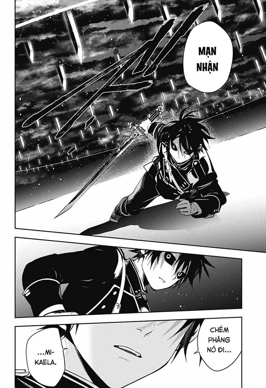 Owari No Seraph: Chương 117