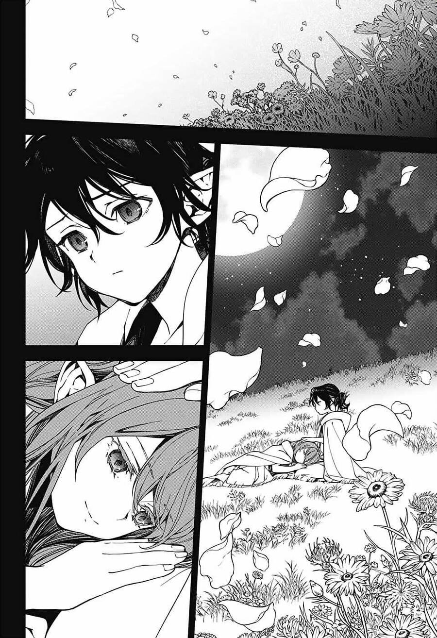 Owari No Seraph: Chương 117