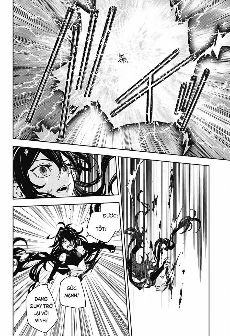 Owari No Seraph: Chương 117