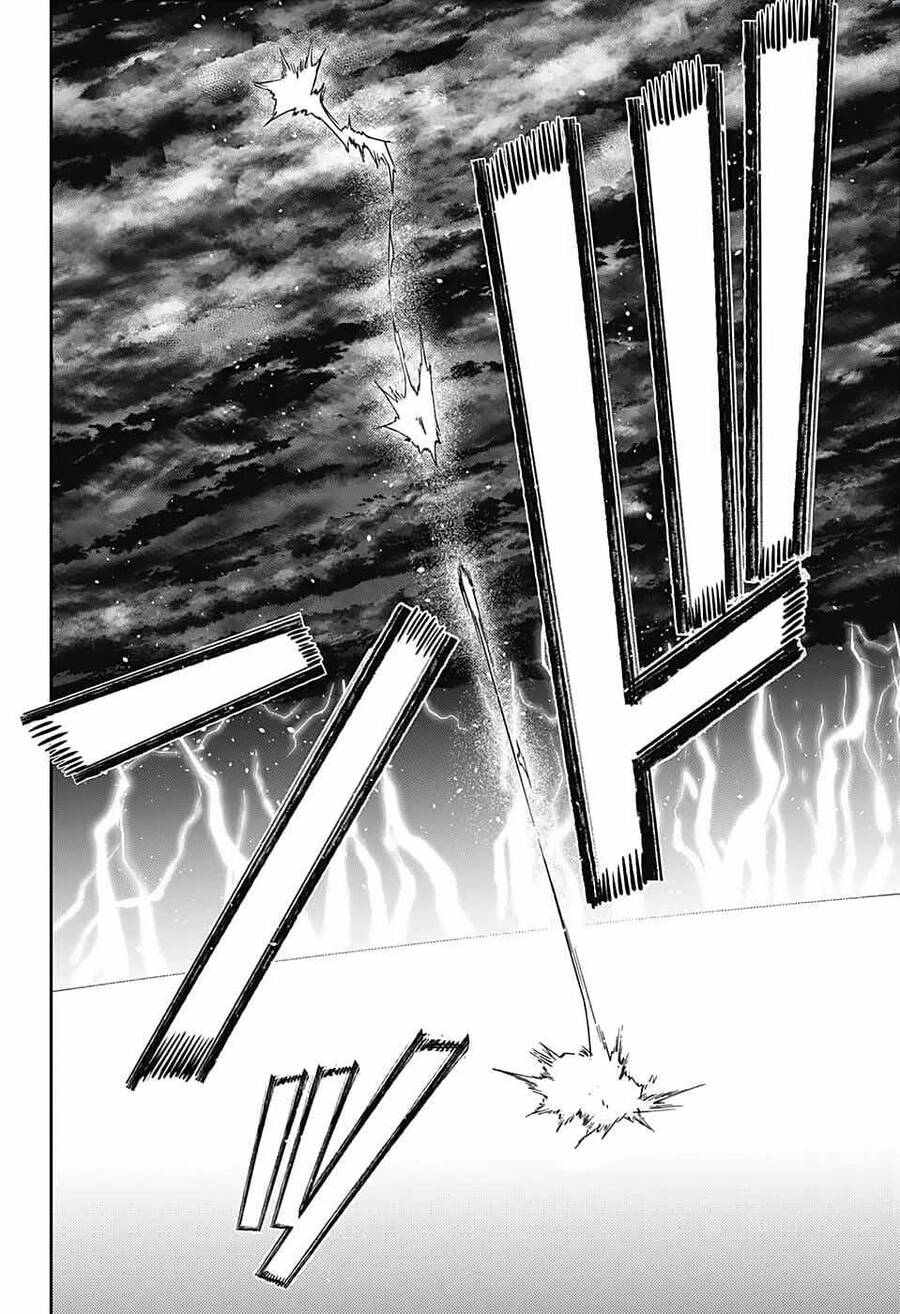 Owari No Seraph: Chương 117