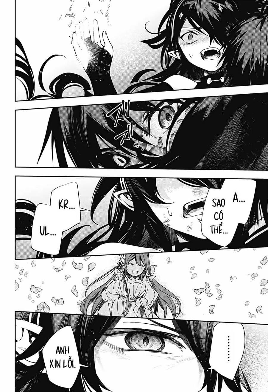 Owari No Seraph: Chương 118