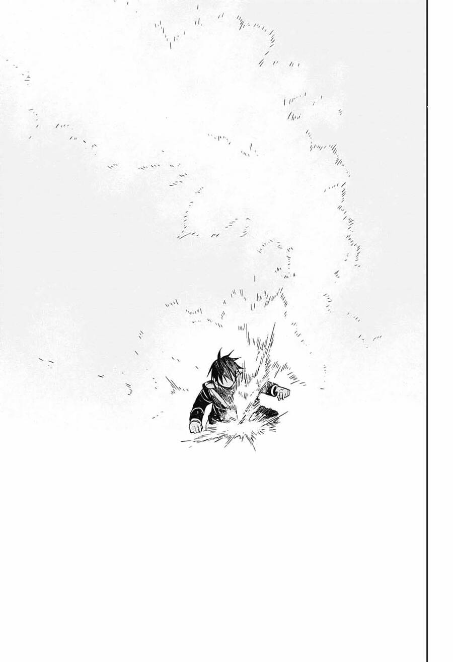 Owari No Seraph: Chương 118