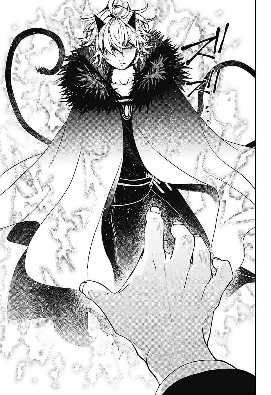 Owari No Seraph: Chương 118