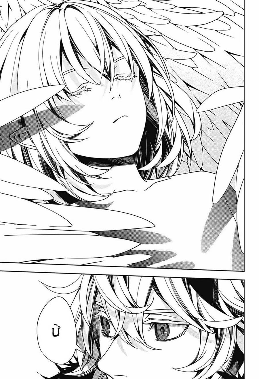 Owari No Seraph: Chương 120