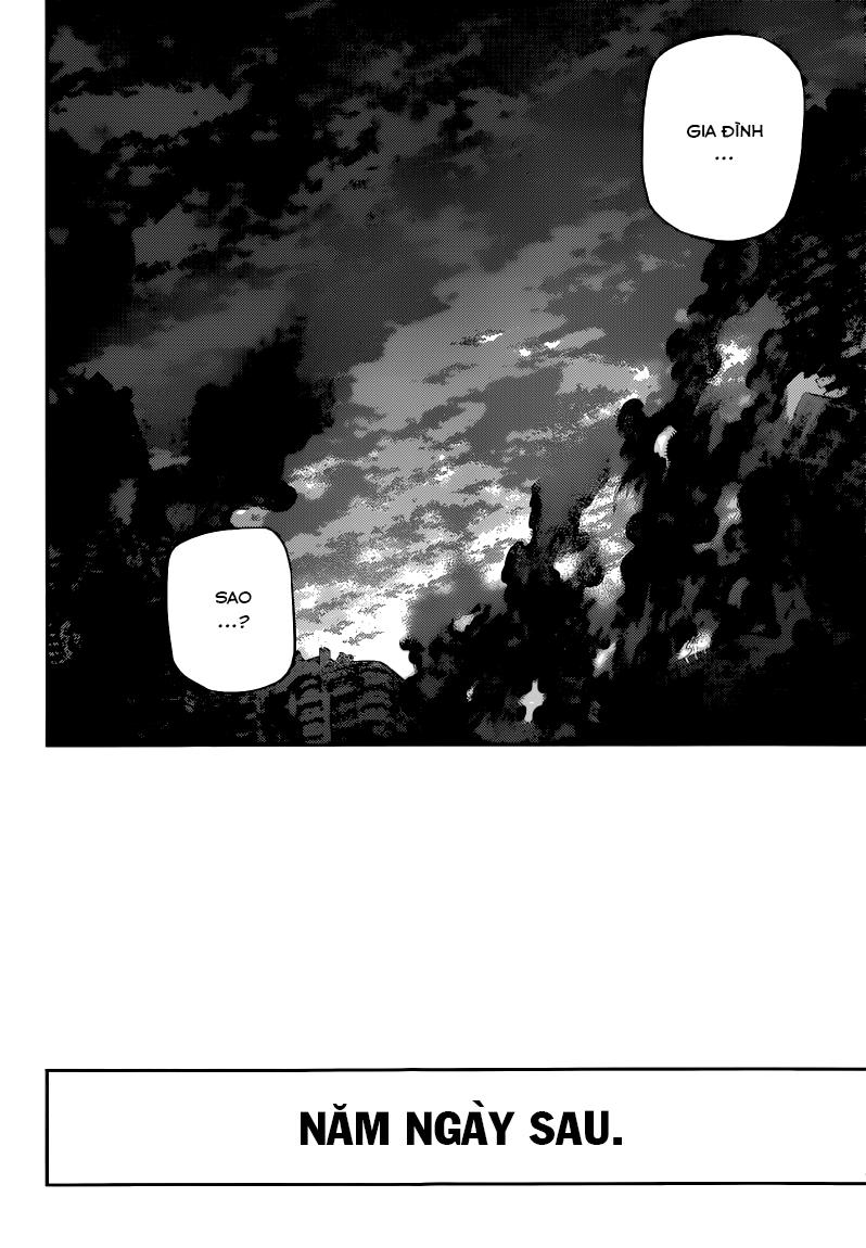 Owari No Seraph: Chương 14