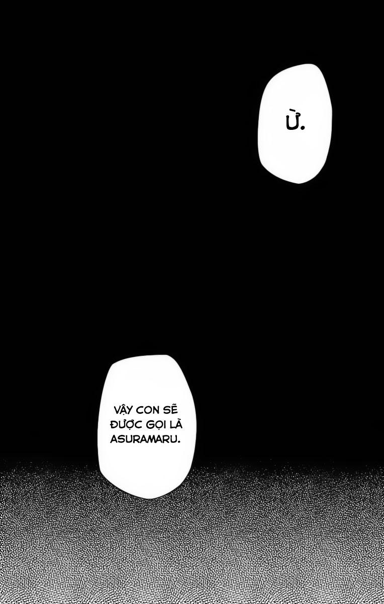 Owari No Seraph: Chương 49