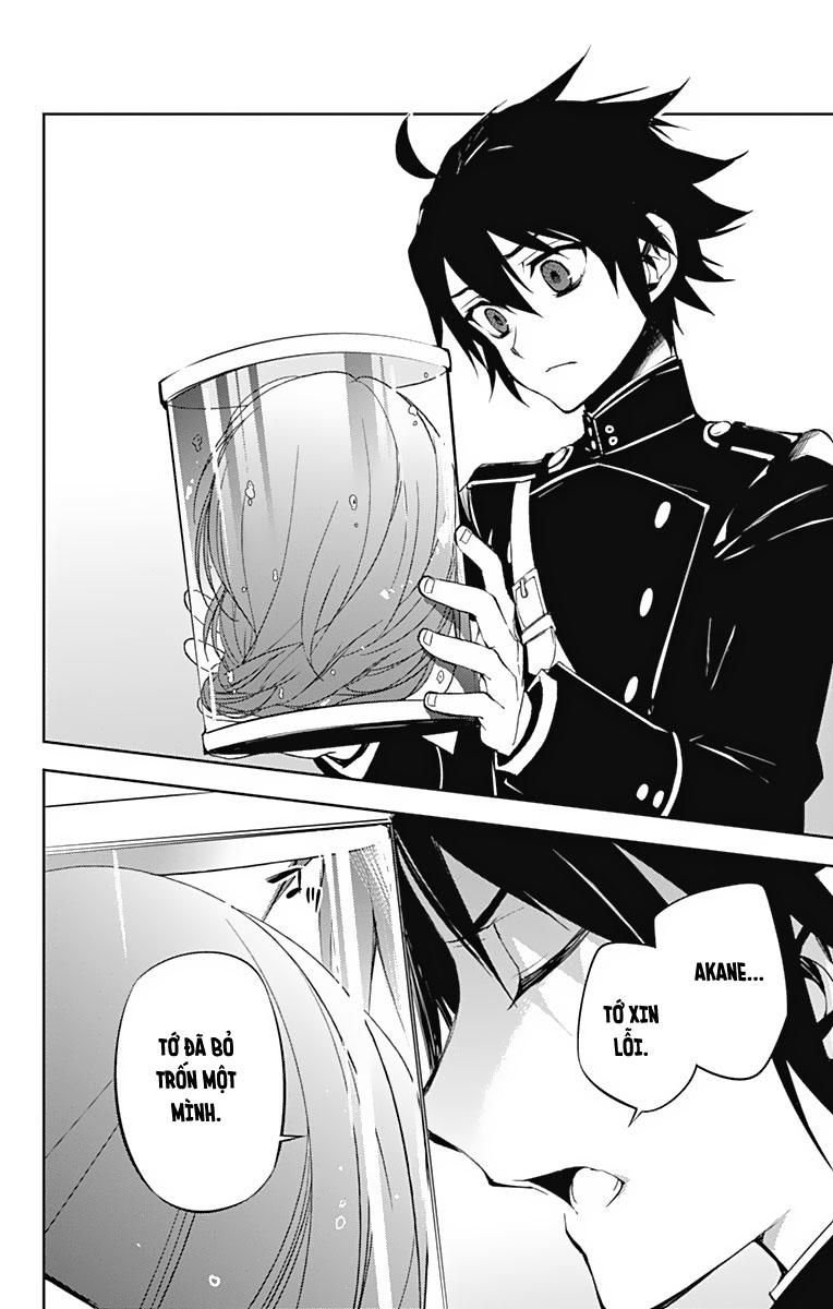 Owari No Seraph: Chương 55