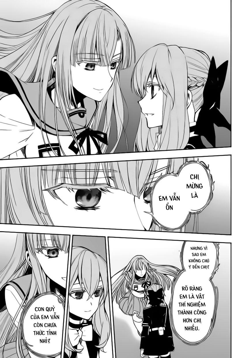 Owari No Seraph: Chương 56