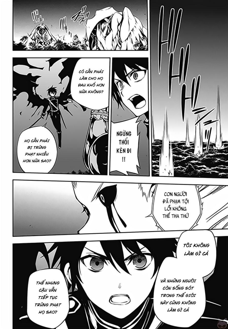Owari No Seraph: Chương 65