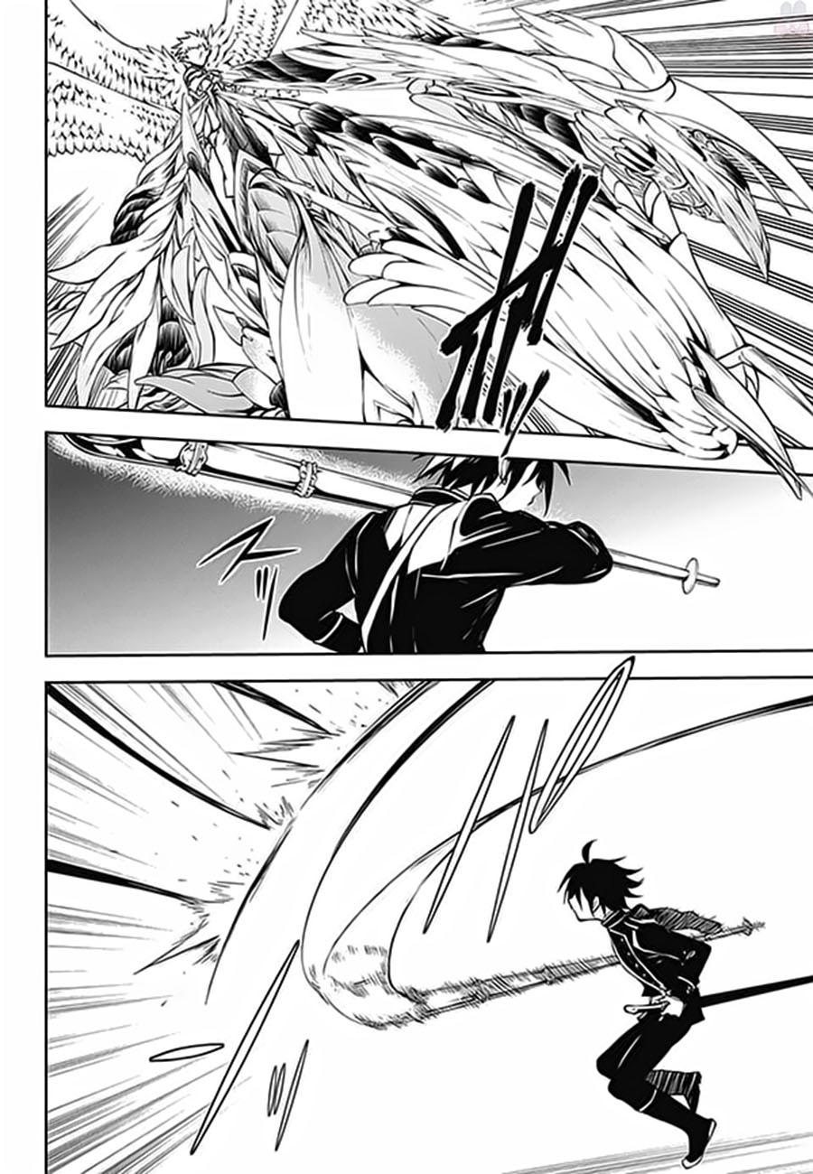 Owari No Seraph: Chương 65