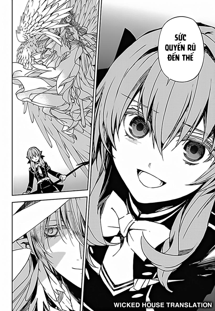 Owari No Seraph: Chương 67