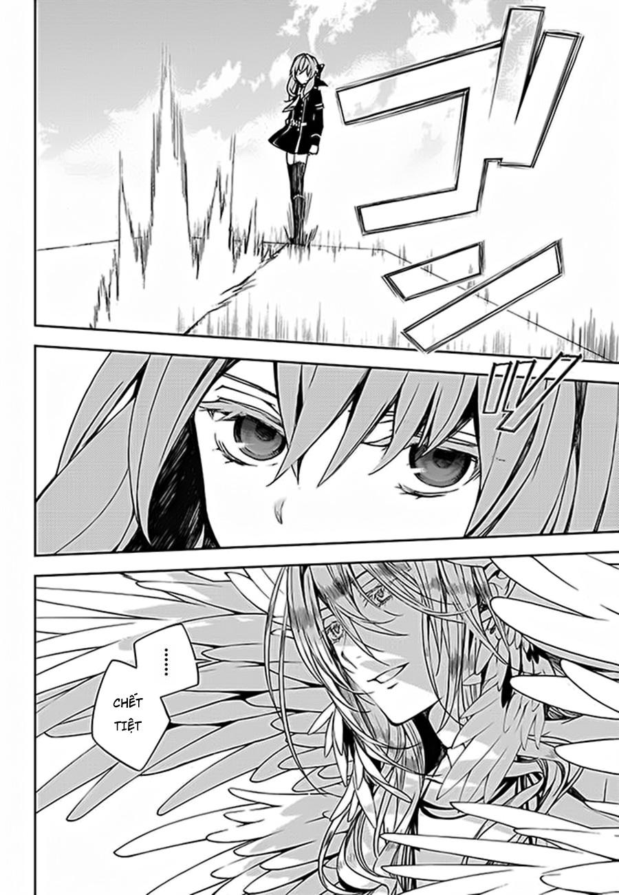 Owari No Seraph: Chương 67