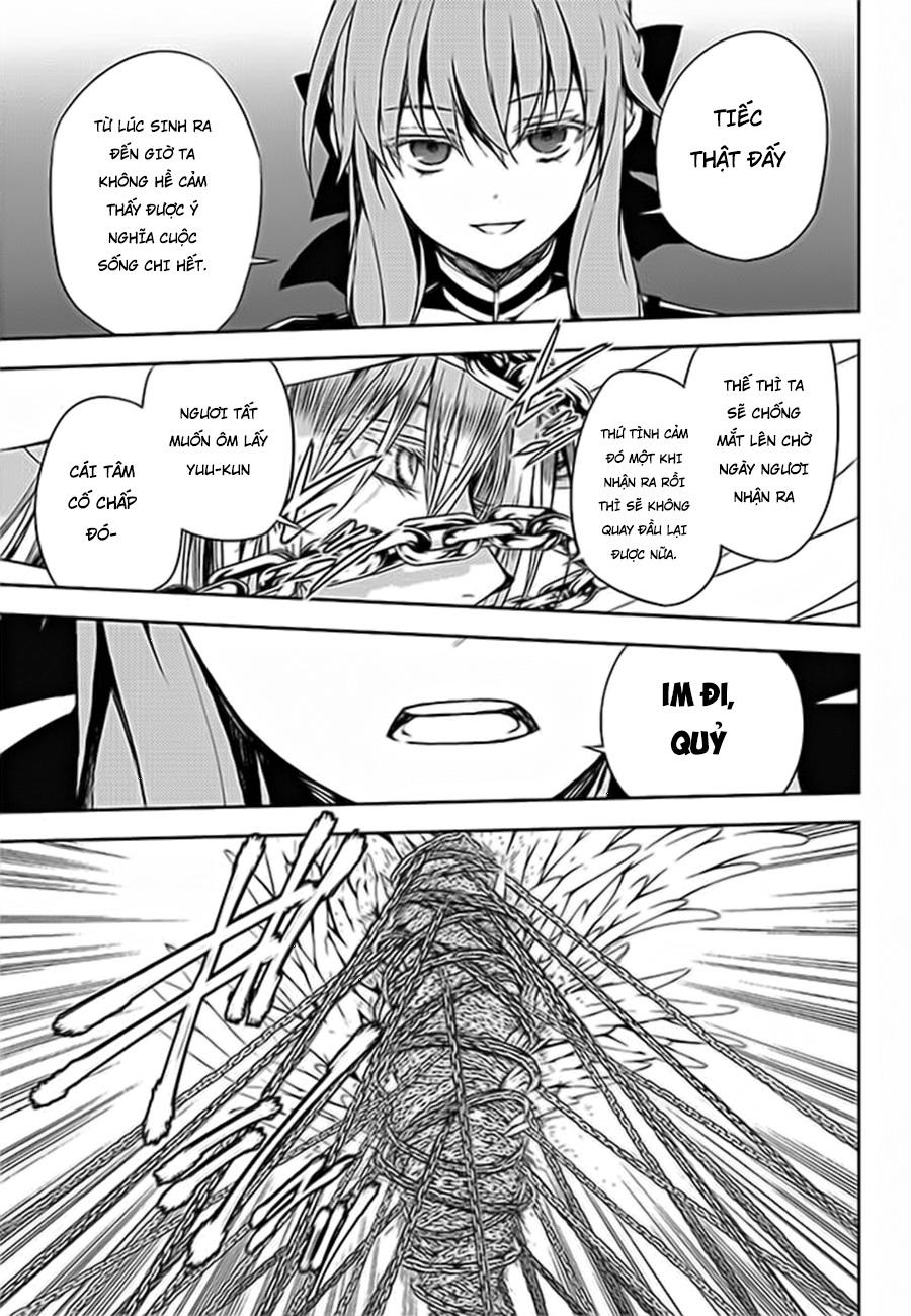 Owari No Seraph: Chương 67