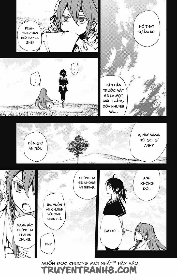 Owari No Seraph: Chương 69